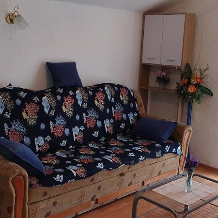 סנג' Apartment Monica מראה חיצוני תמונה