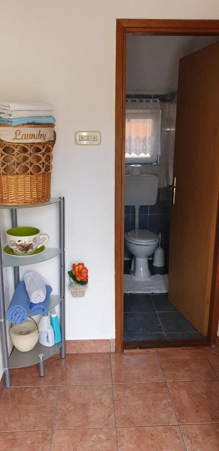 סנג' Apartment Monica מראה חיצוני תמונה