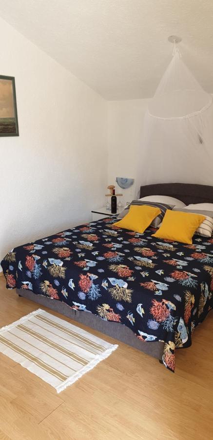סנג' Apartment Monica מראה חיצוני תמונה