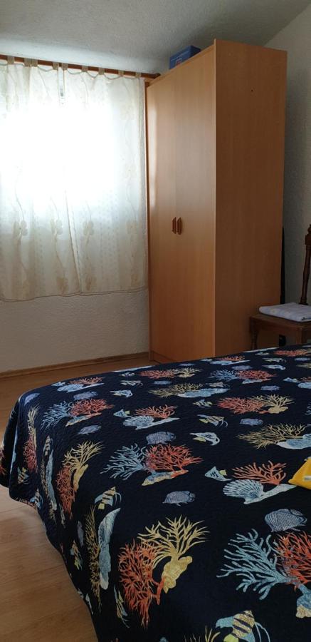 סנג' Apartment Monica מראה חיצוני תמונה