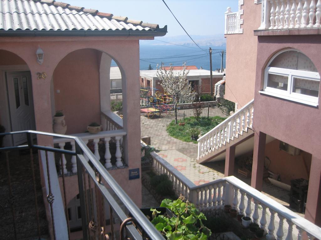 סנג' Apartment Monica חדר תמונה